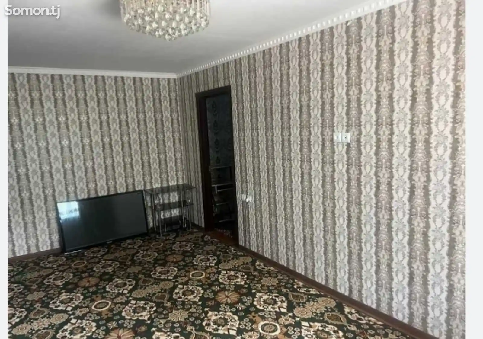 2-комн. квартира, 1 этаж, 50м², 34 мкр-2