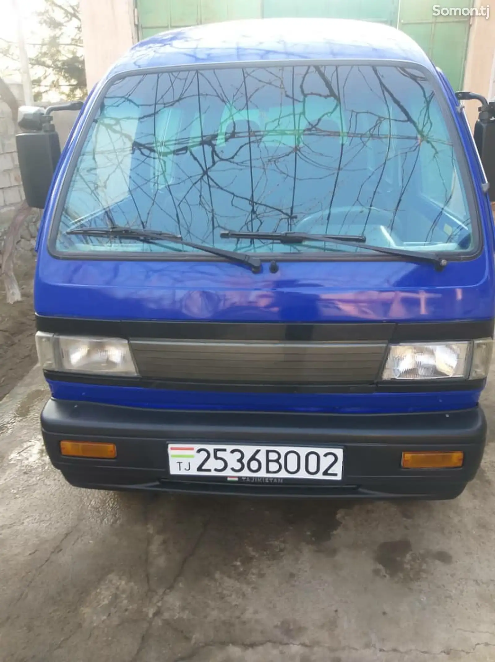 Daewoo Damas, 1999-1