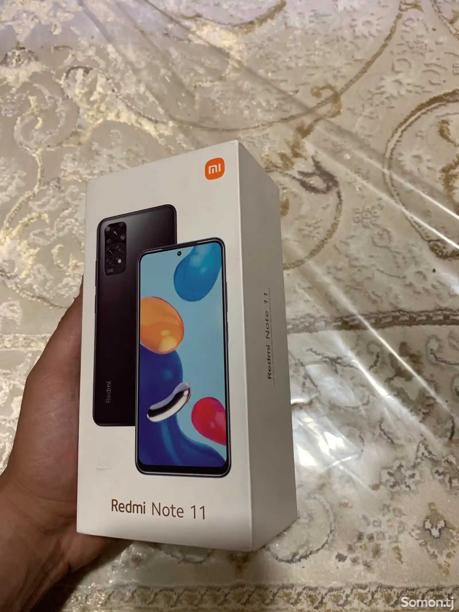 Xiaomi Redmi notе 11-2