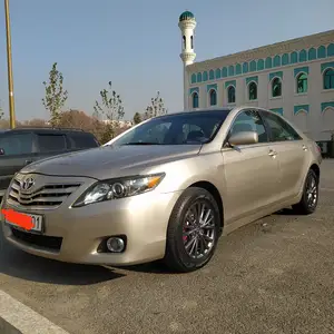 Toyota Camry, 2008