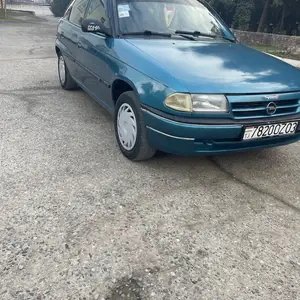 Opel Astra F, 1993