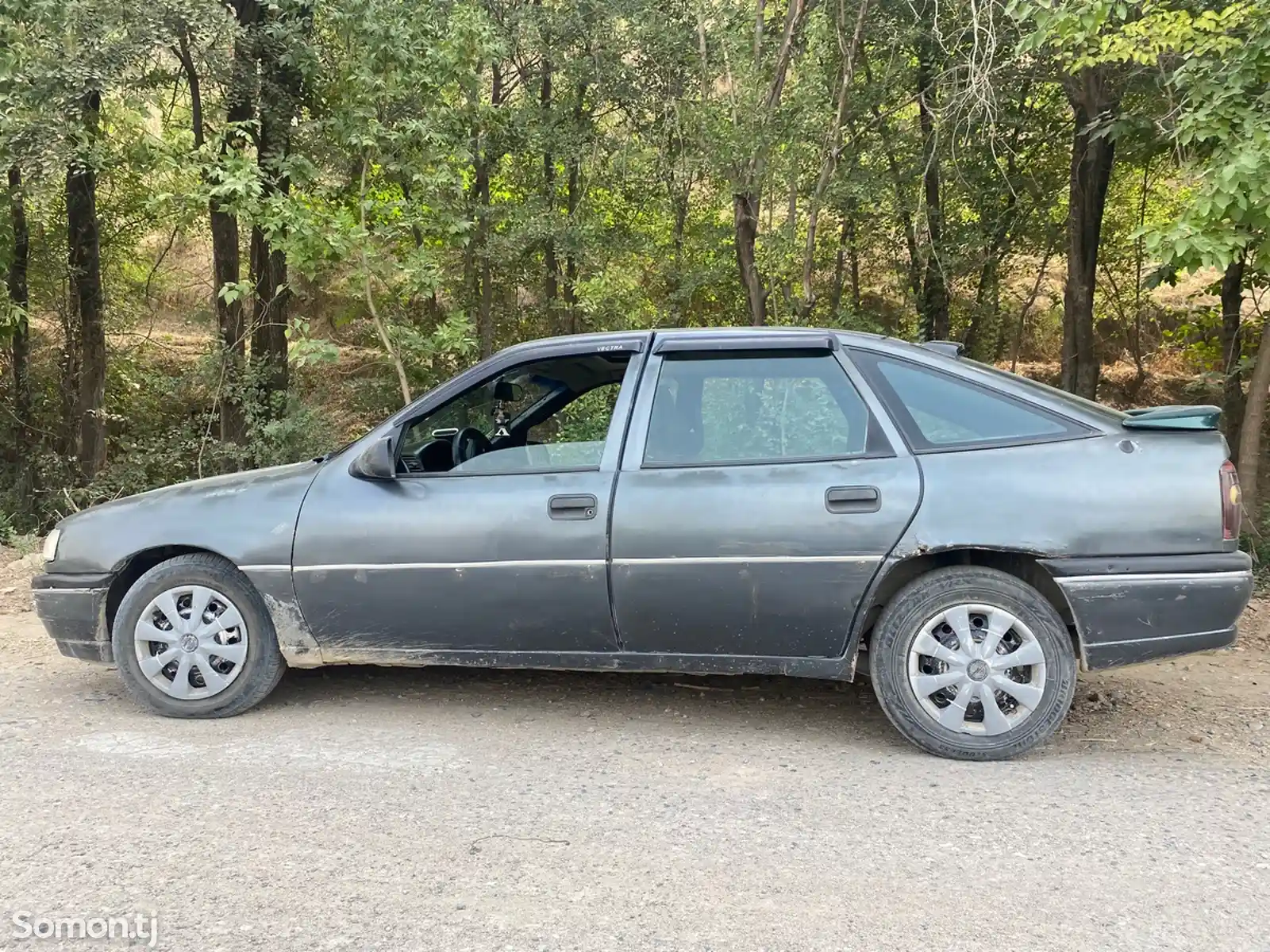 Opel Vectra A, 1992-1