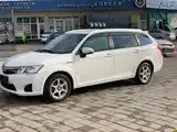 Toyota Fielder, 2014-4