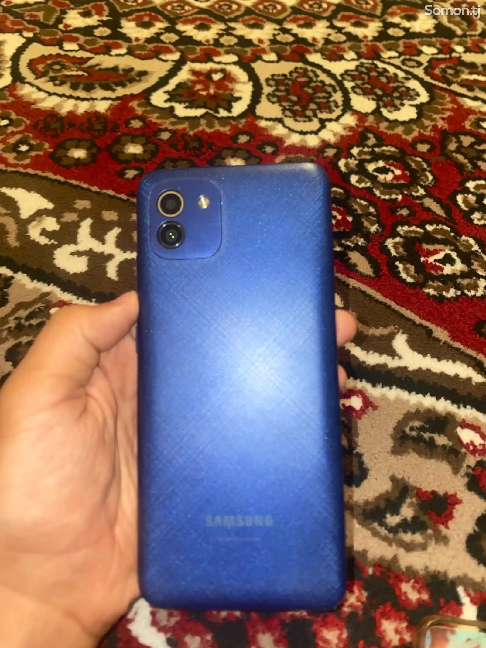 Samsung Galaxy A03-1