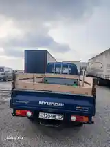 Бортовой автомобиль Hyundai Porter 2, 2014-5