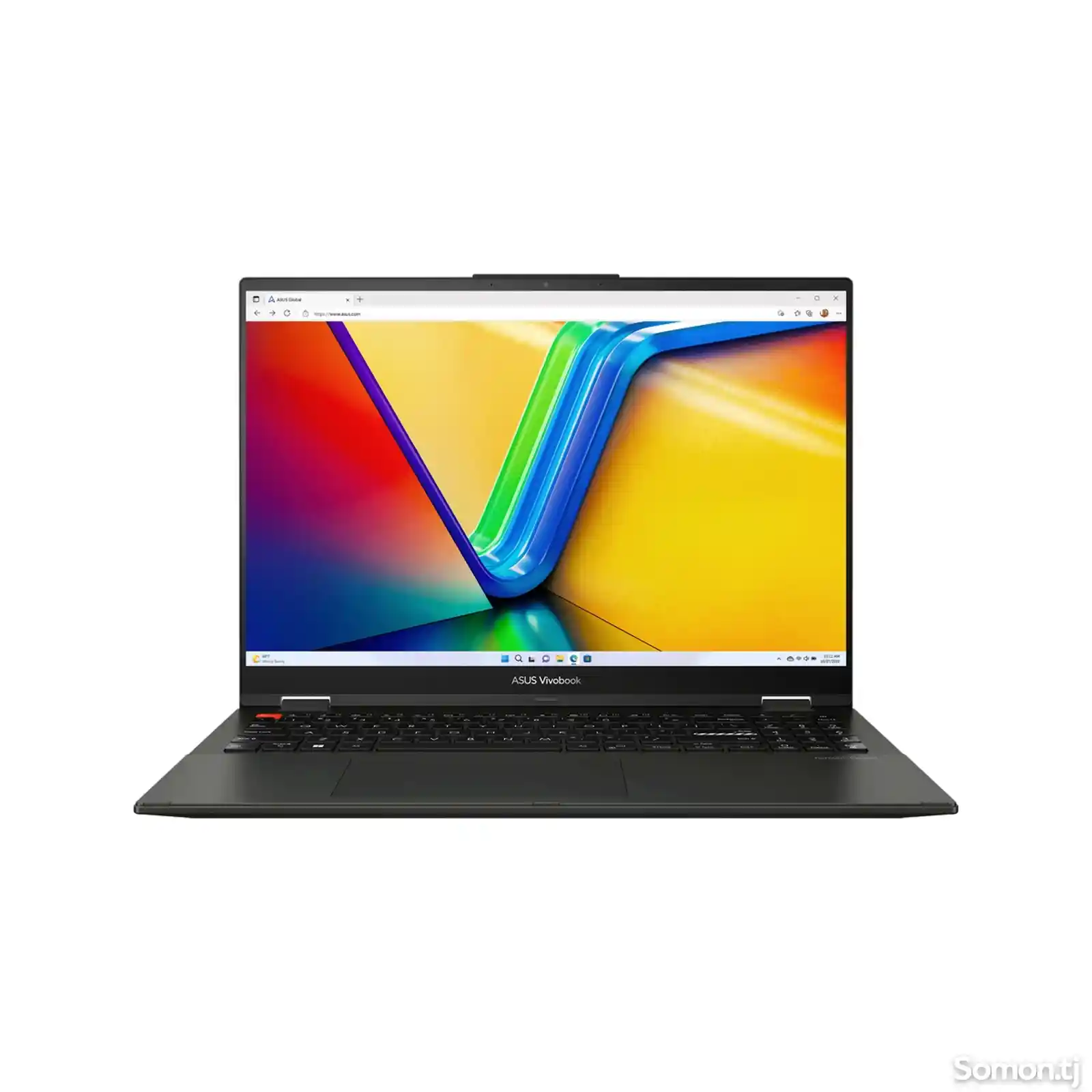 Ноутбук Asus VivoBook S 16 Flip i9-13900 16/1Tb ssd-1