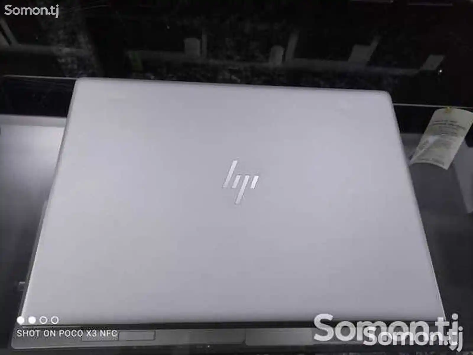 Ноутбук HP EliteBook 745 G6 Ryzen 7 Pro 00U 8Gb/256Gb-9