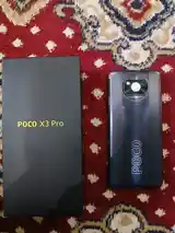 Xiaomi Poco X3 Pro-8