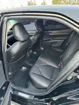 Toyota Camry, 2018-6