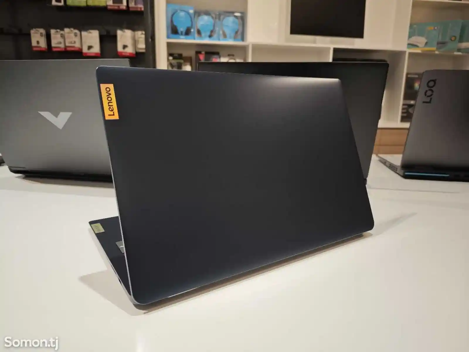 Ноутбук Lenovo IdeaPad1 8/256 Celeron-1