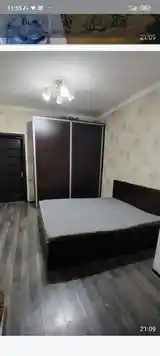 2-комн. квартира, 3 этаж, 60м², поворот аэропорта Спецавтоматика-3