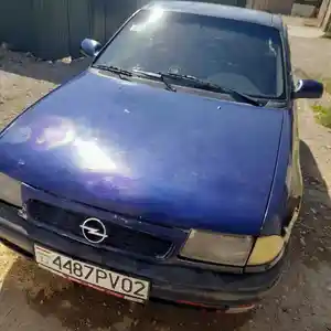 Opel Astra F, 1992