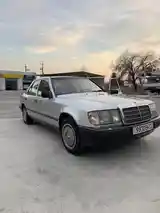 Mercedes-Benz W124, 1987-2