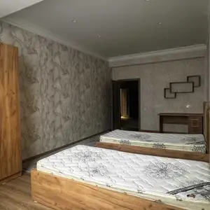 3-комн. квартира, 12 этаж, 150м², И.Сомони, Театри лухтак