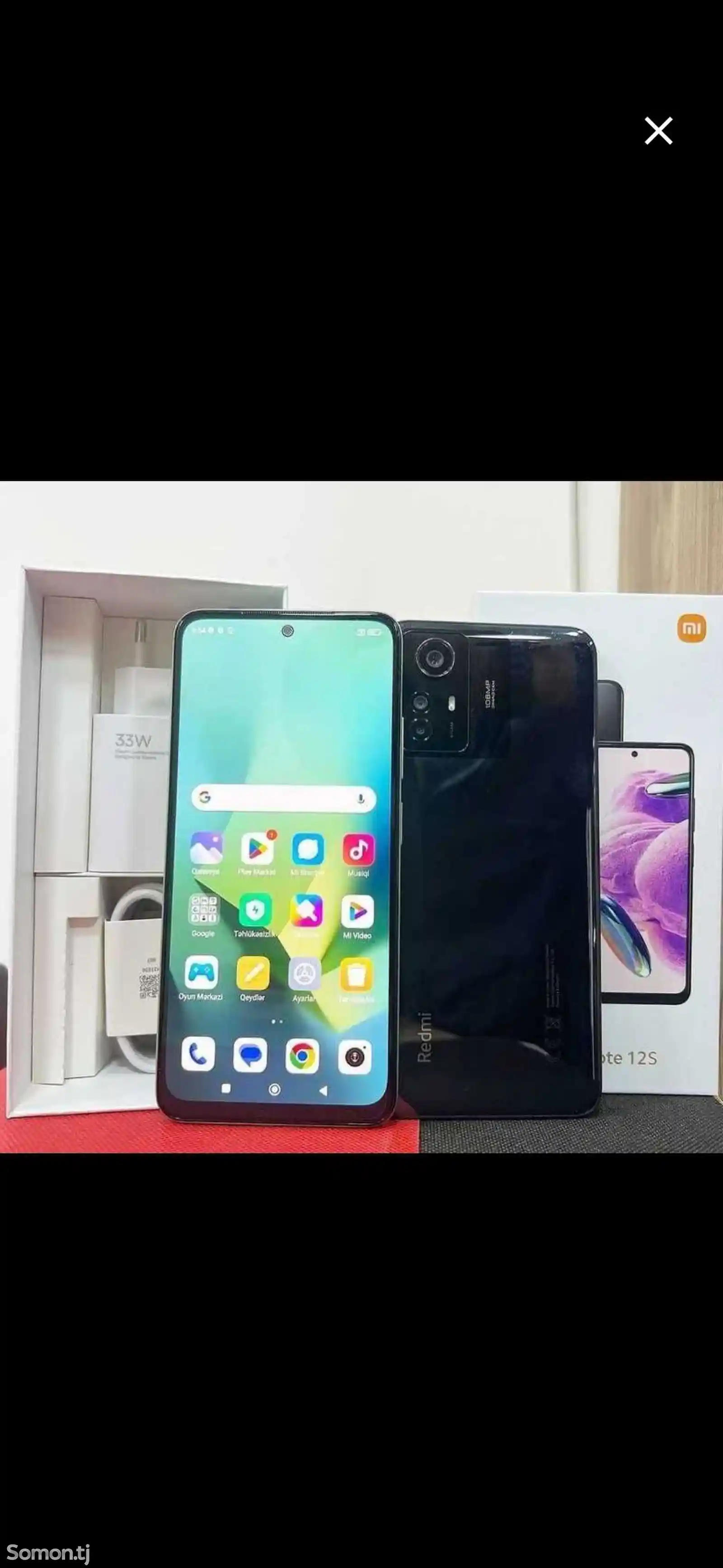 Xiaomi Redmi Note 12s-3