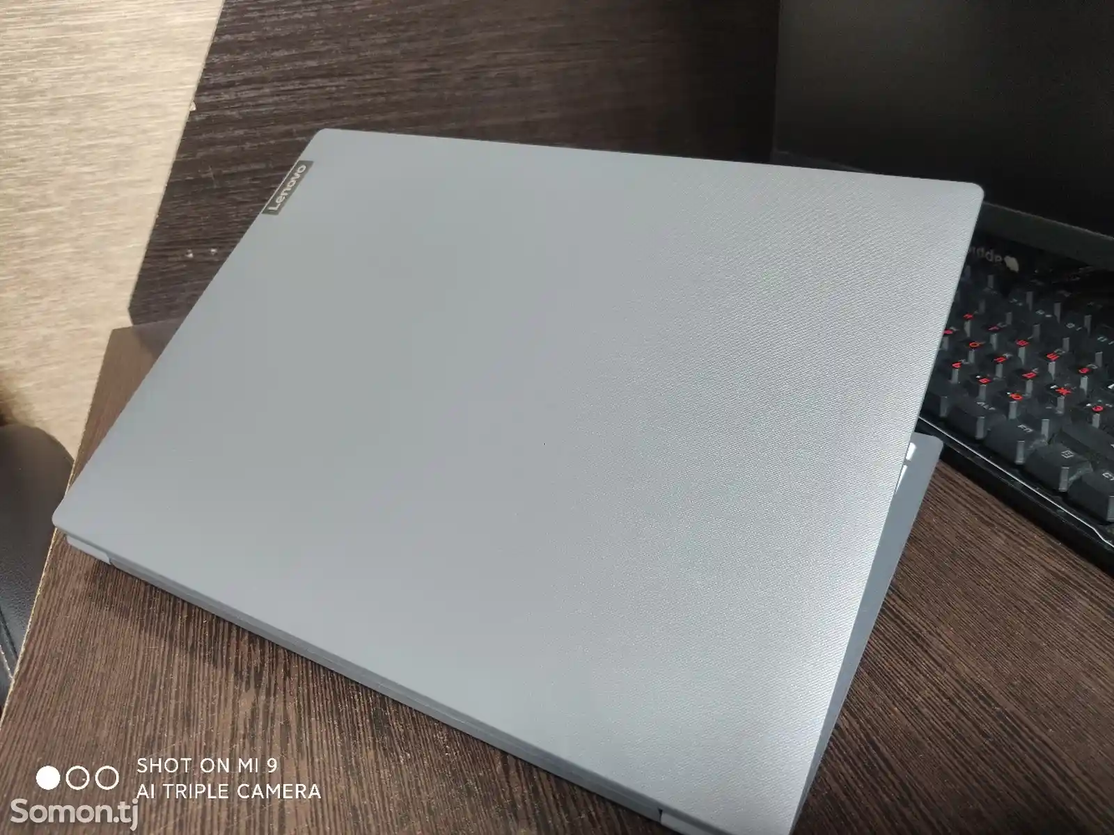 Ноутбук Lenovo AMD A4-9Gen-7