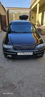 Opel Astra G, 1999-8