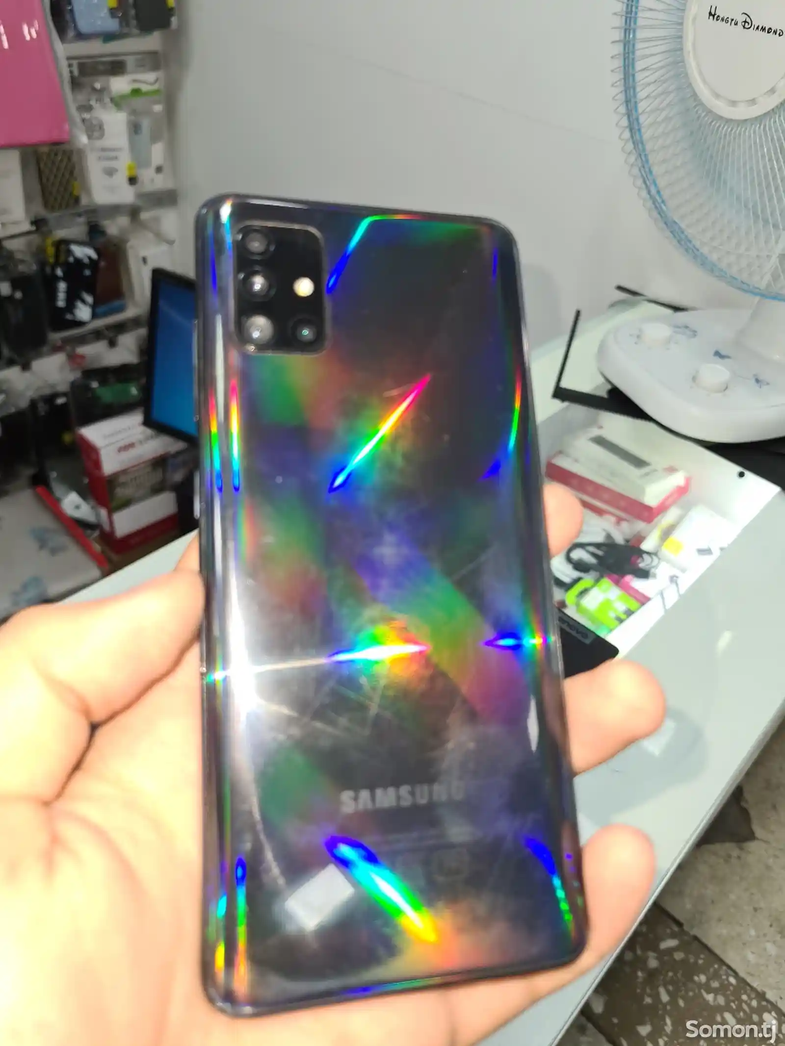Samsung Galaxy A51 128/6 Gb-3