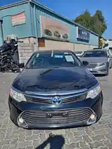 Toyota Camry, 2015-5