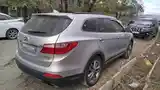 Hyundai Santa Fe, 2015-4