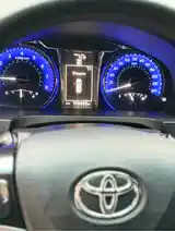 Toyota Camry, 2017-7