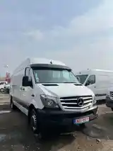 Фургон Mercedes Benz Sprinter 516 Max-2