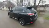 Lexus RX series, 2014-4