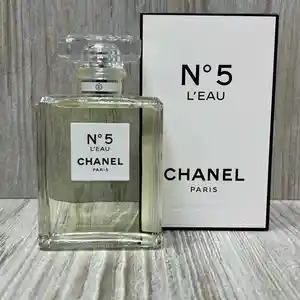 Духи Chanel No5 L'Eau