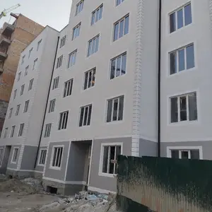 1-комн. квартира, 5 этаж, 42 м², 30 мкр