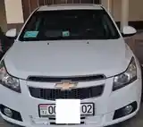 Chevrolet Cruze, 2010-8