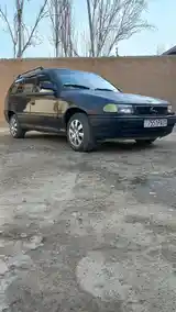 Opel Astra G, 1995-4