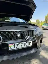 Передний знак F для Lexus-2