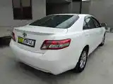 Toyota Camry, 2007-3