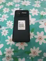 Xiaomi Poco C40-3