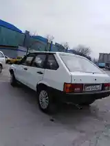 ВАЗ 2109, 1995-4