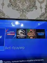 Игровая приставка Sony PlayStation 4-4