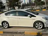 Toyota Prius, 2010-2