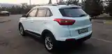 Hyundai Creta, 2017-5