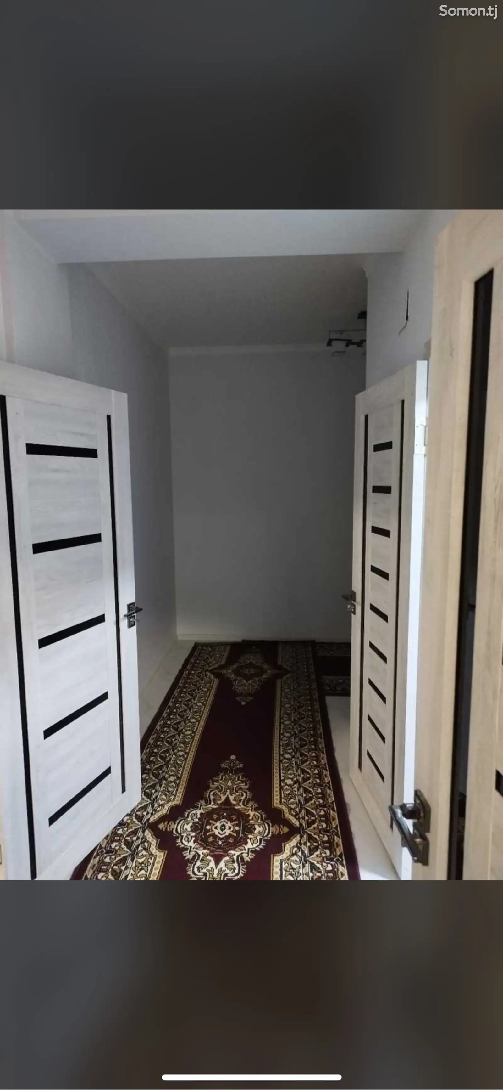 2-комн. квартира, 11 этаж, 52м², дом печать-4