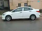 Hyundai Solaris, 2014-2