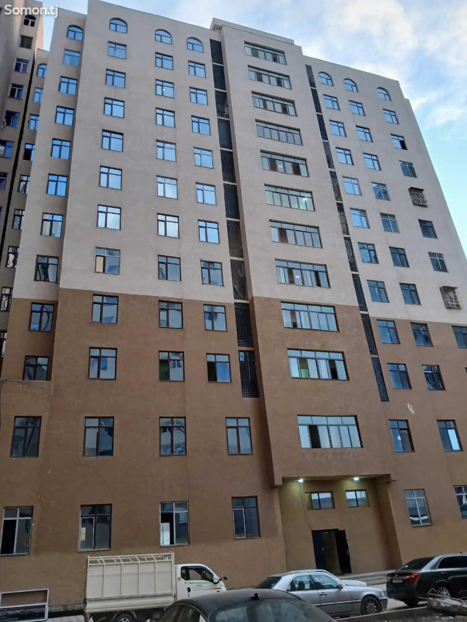 3-комн. квартира, 6 этаж, 64 м²,  Профсоюз/ Яккачинар-1