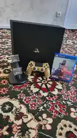 Игровая приставка Sony PlayStation 4 Рro-3