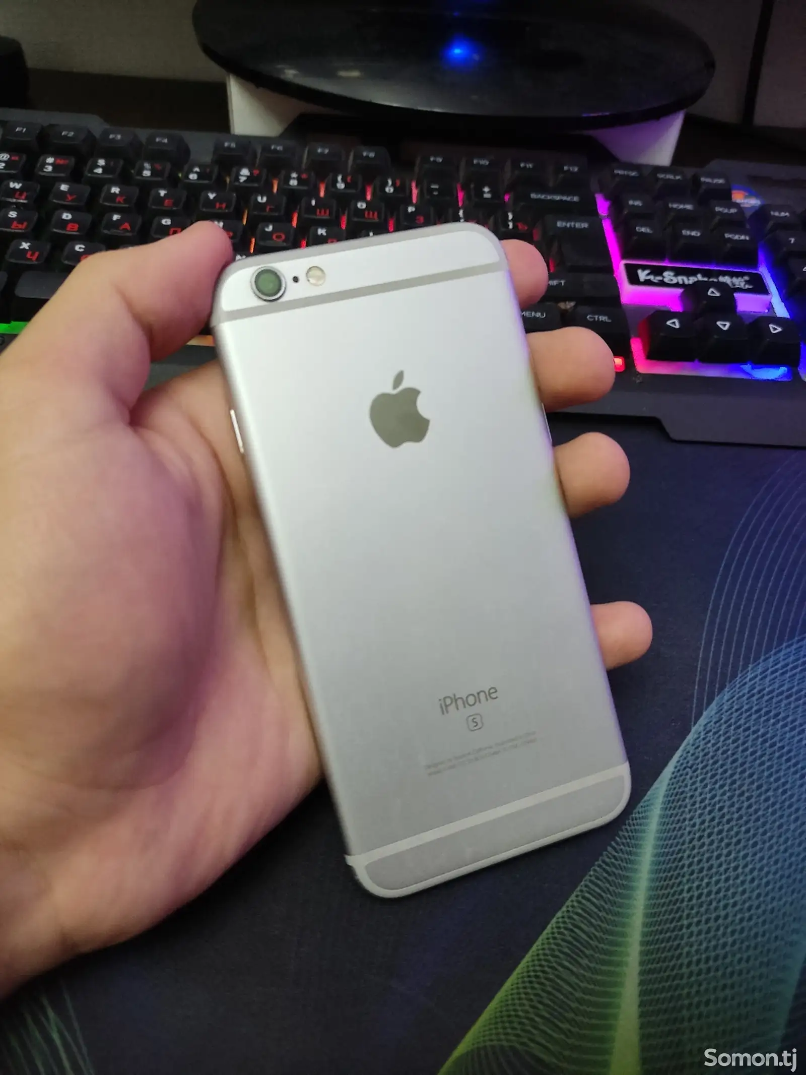 Apple iPhone 6s, 64 gb-1