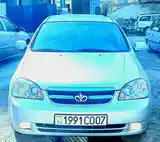 Daewoo Lacetti, 2006-5