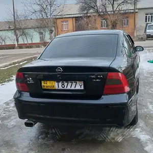 Opel Vectra B, 2000