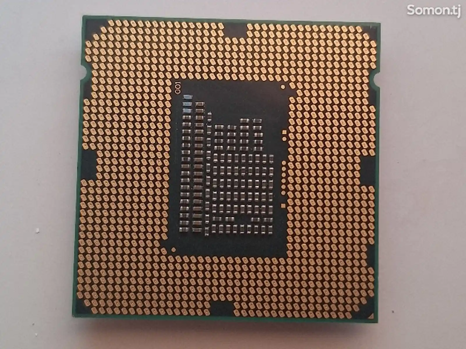 Процессор Intel Core i3 2130-1