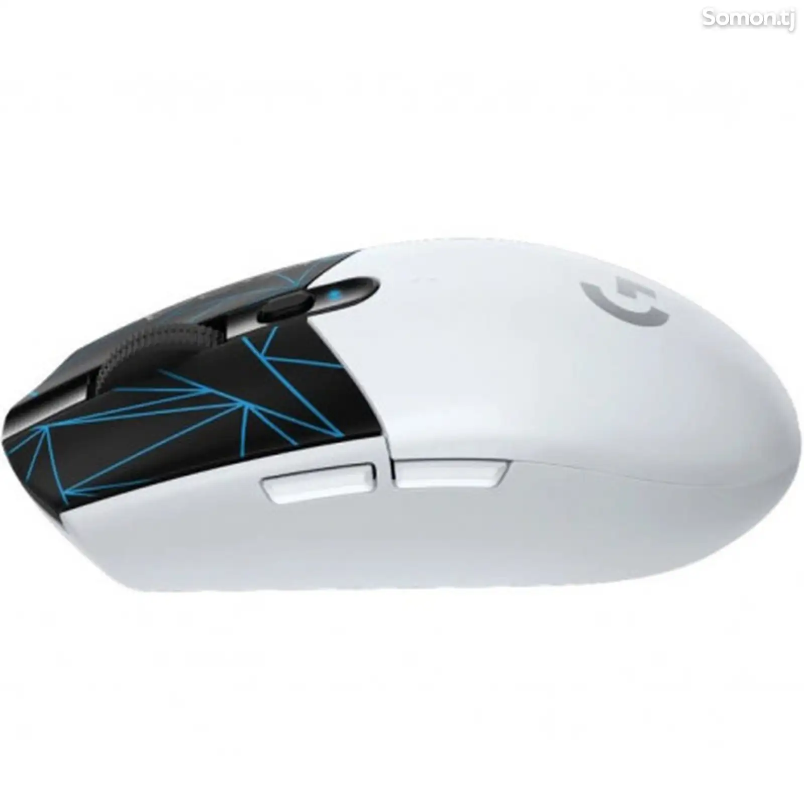 Беспроводная Мышка Logitech G304 Lightspeed KDA League of Legends-1