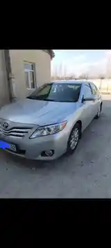 Toyota Camry, 2010-3