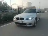 BMW 5 series, 2007-2