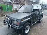 Suzuki Escudo, 1992-3